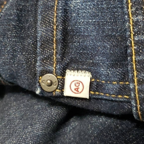 AG Adriano Goldschmied Men's Everett Slim Straight, Size 40R - Picture 15 of 16